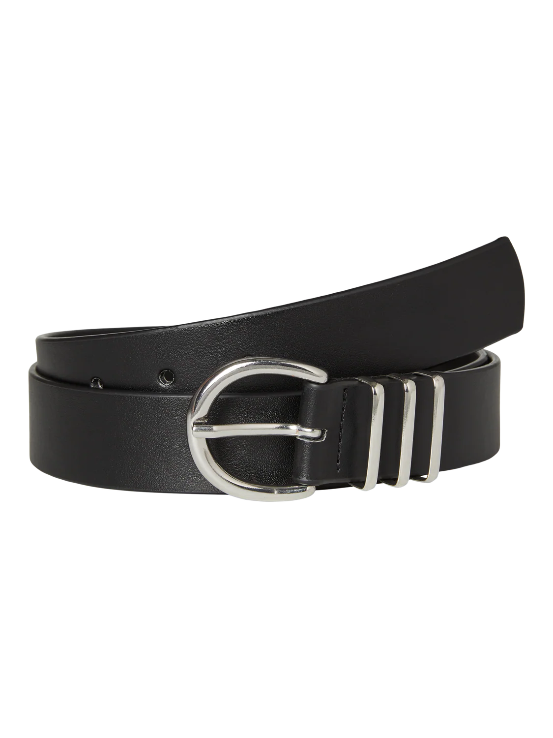 VMELISA Belts - Black