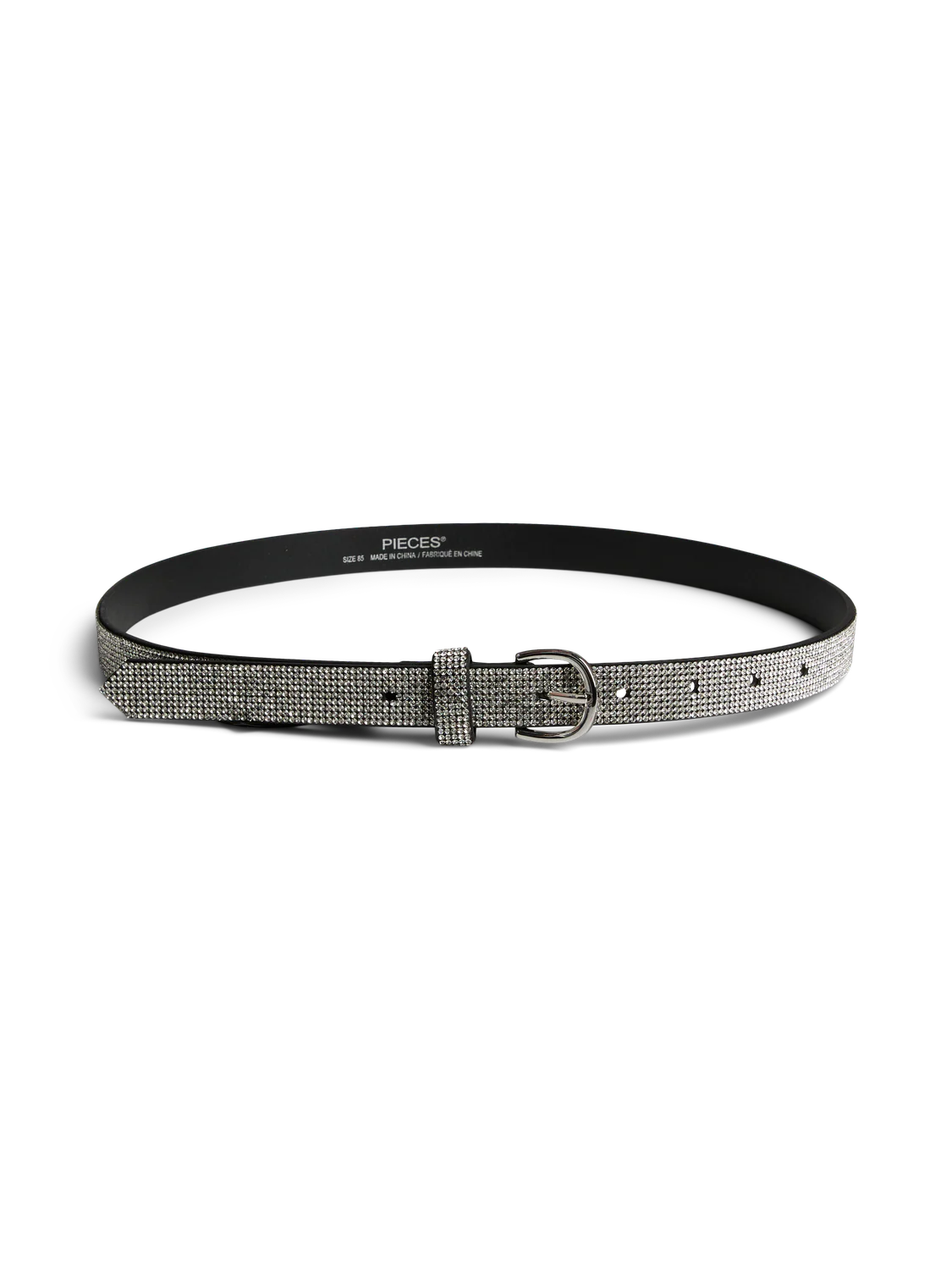 PCRUNIRA Belts - Black