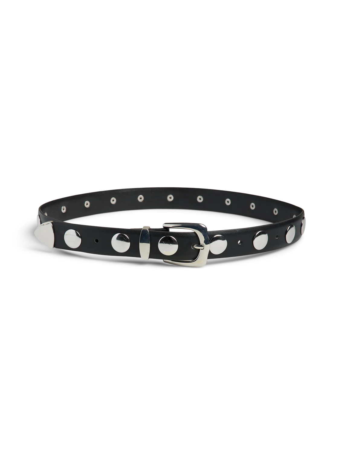 PCJYLE Belts - Black - Image 2