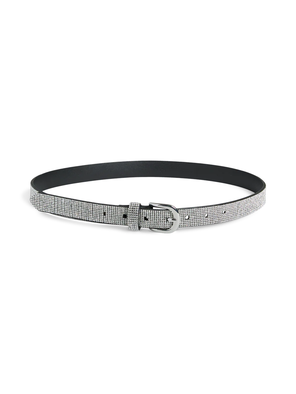 PCKANNA Belts - Black