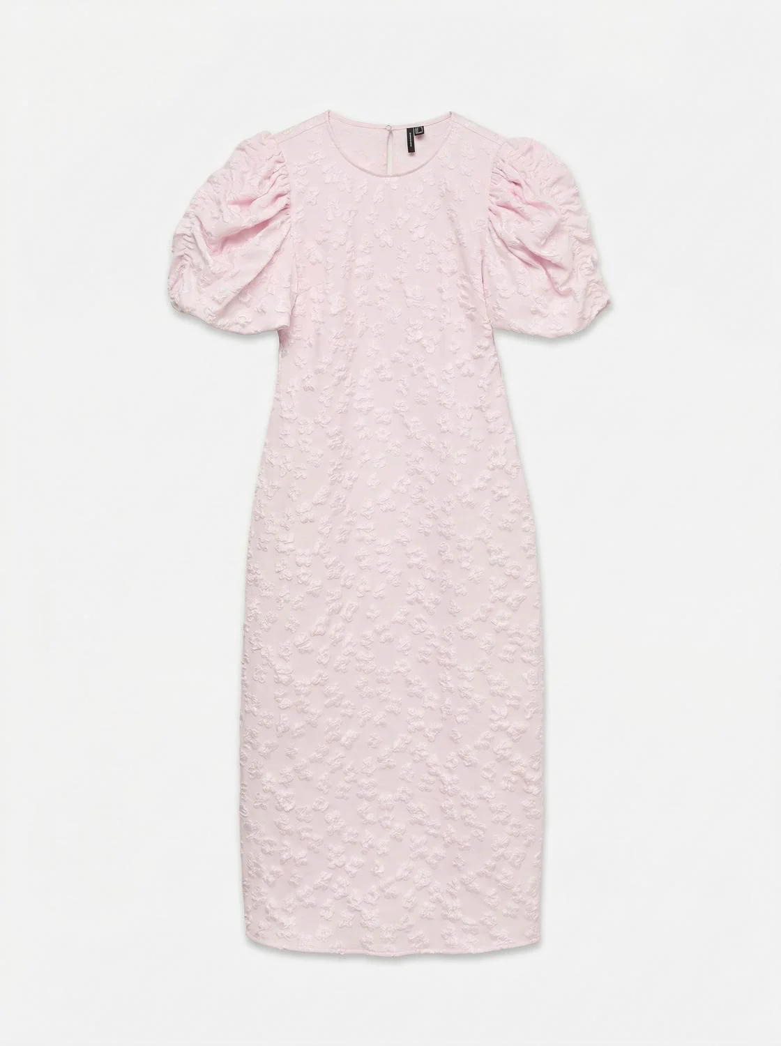 VMFIA Midi Dress - Ballerina - Image 5