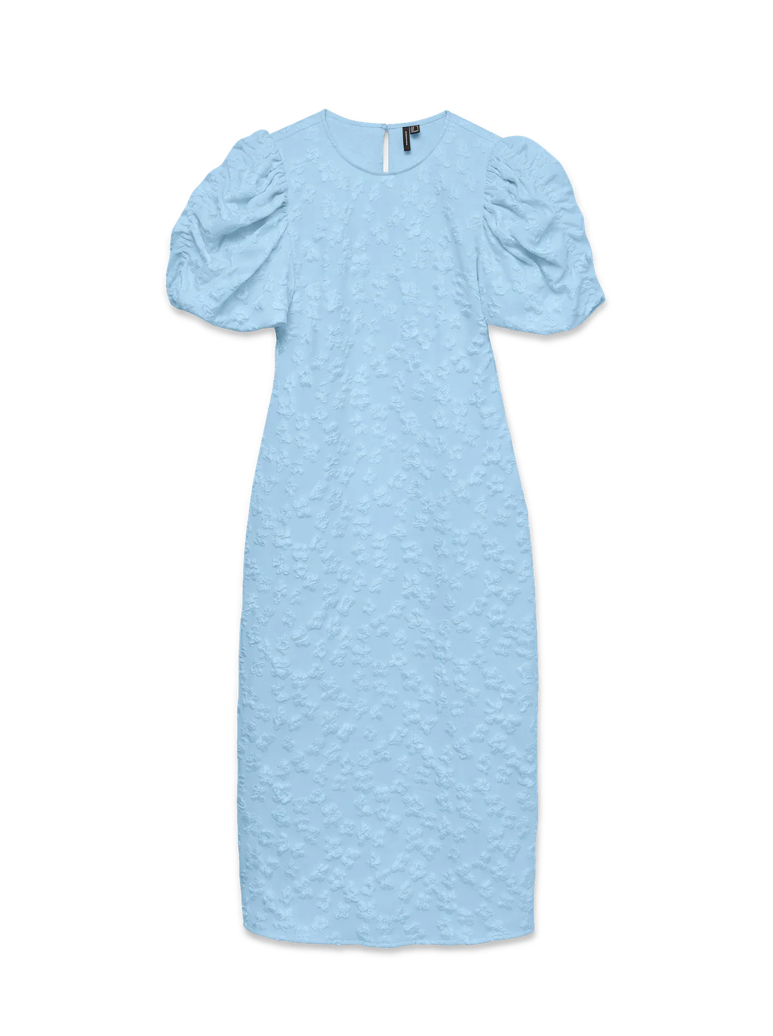 VMFIA Midi Dress - Nantucket Breeze - Image 10