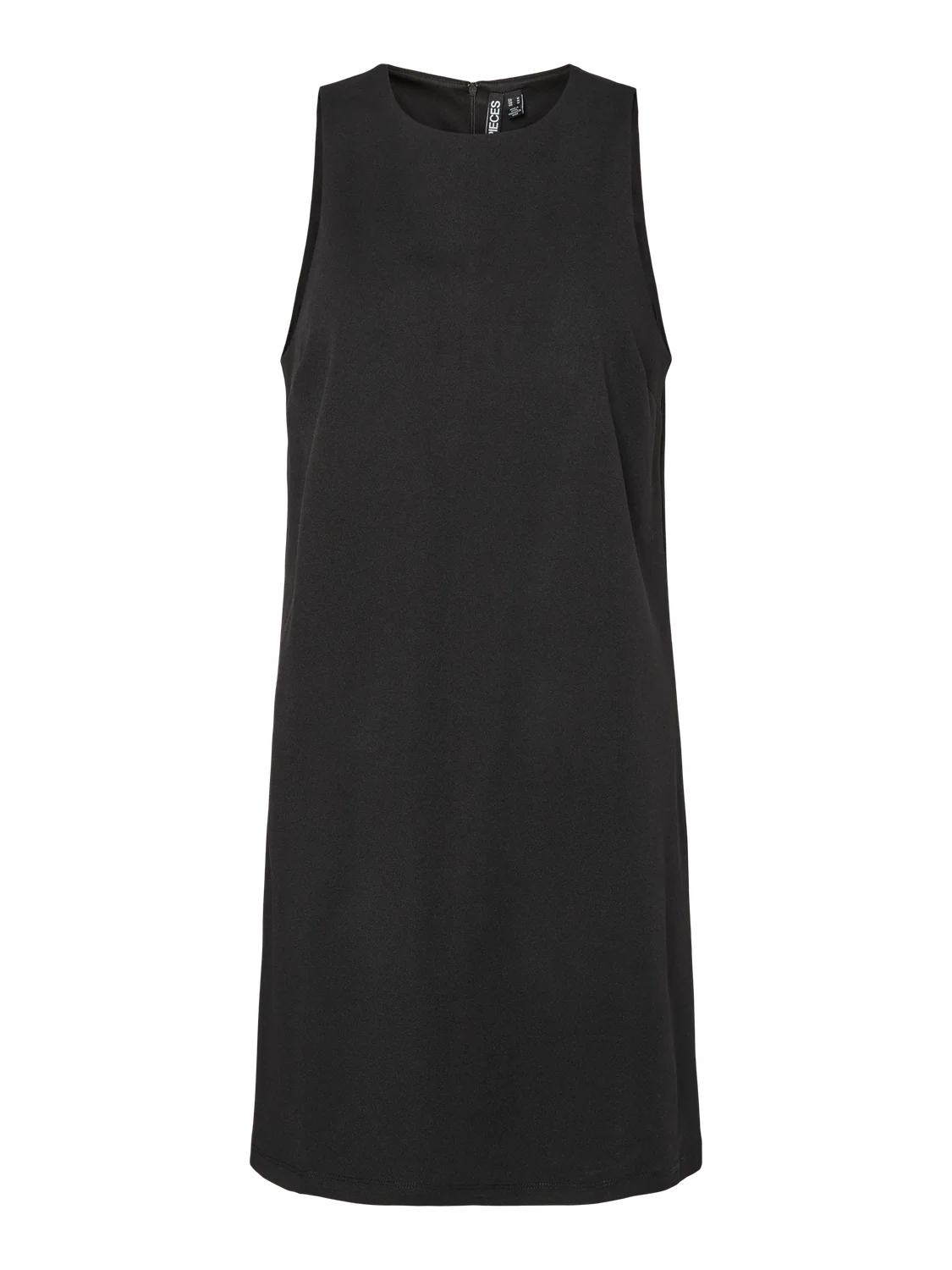 PCJOSELLA Short Dress - Black - Image 3