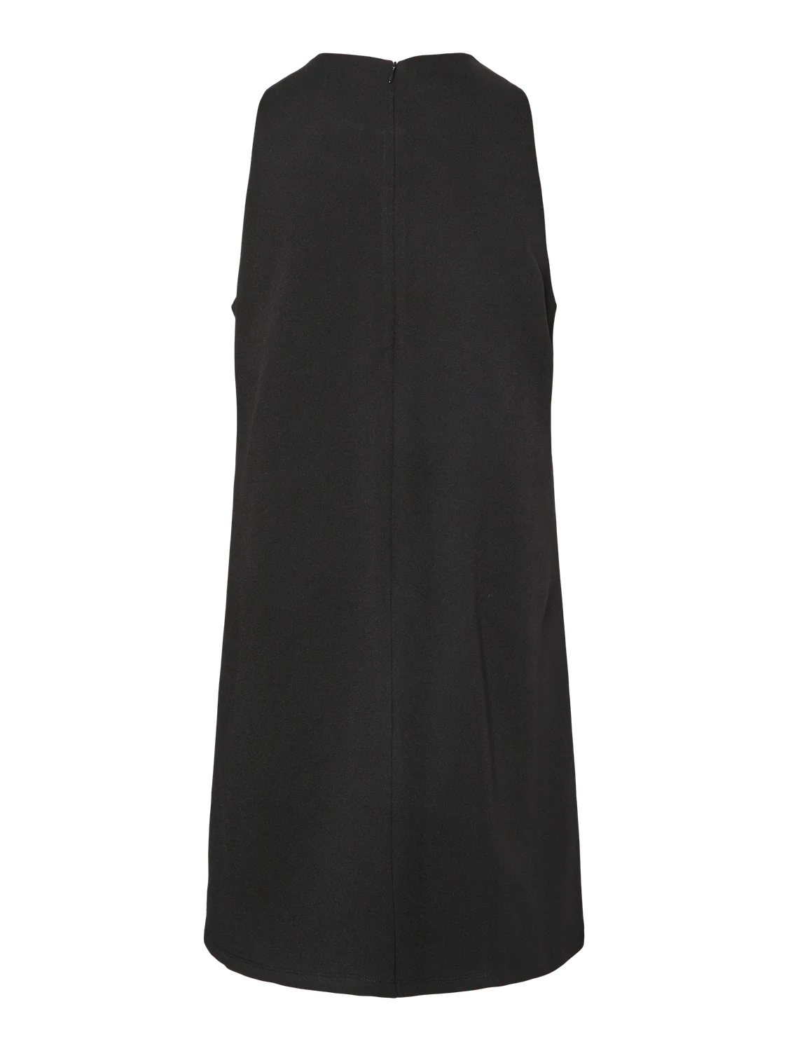 PCJOSELLA Short Dress - Black - Image 4