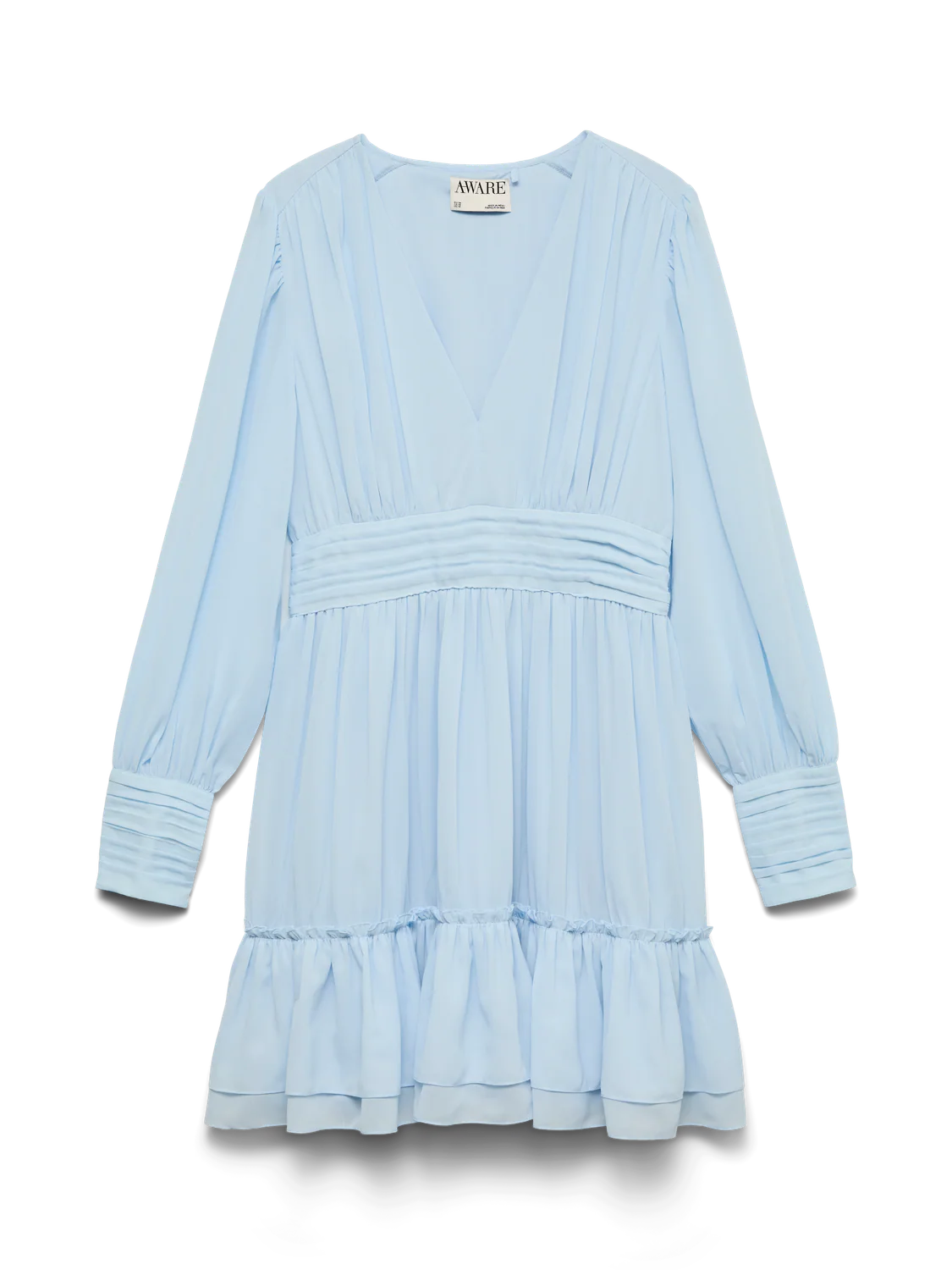 AWBIRDIA Short Dress - Nantucket Breeze - Image 6