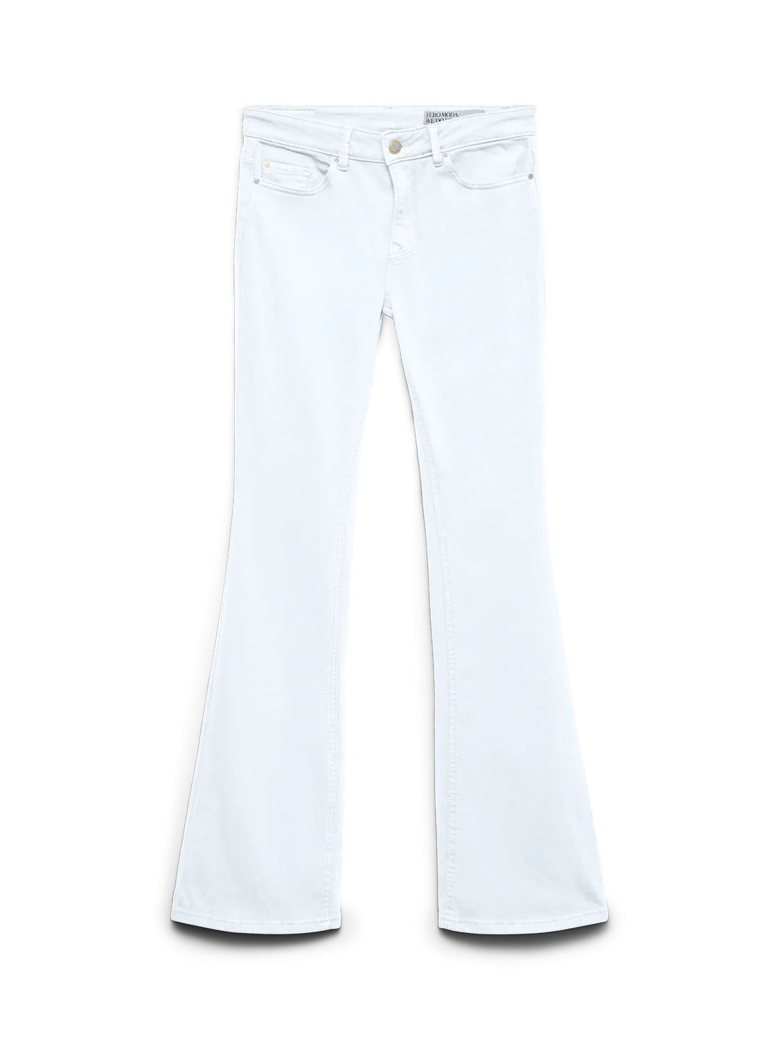 VMFLASH Jeans - Bright White