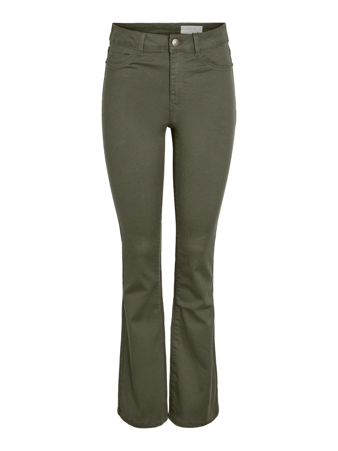 NMSALLIE Jeans - Kalamata - Image 3