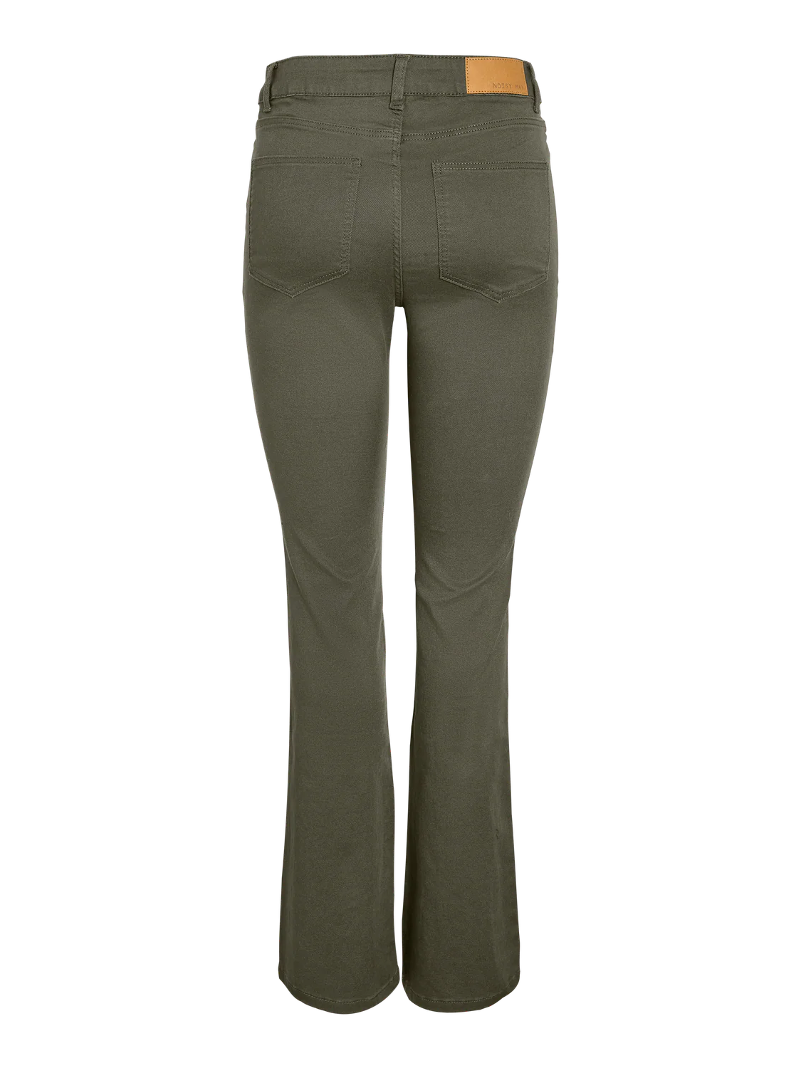 NMSALLIE Jeans - Kalamata - Image 4