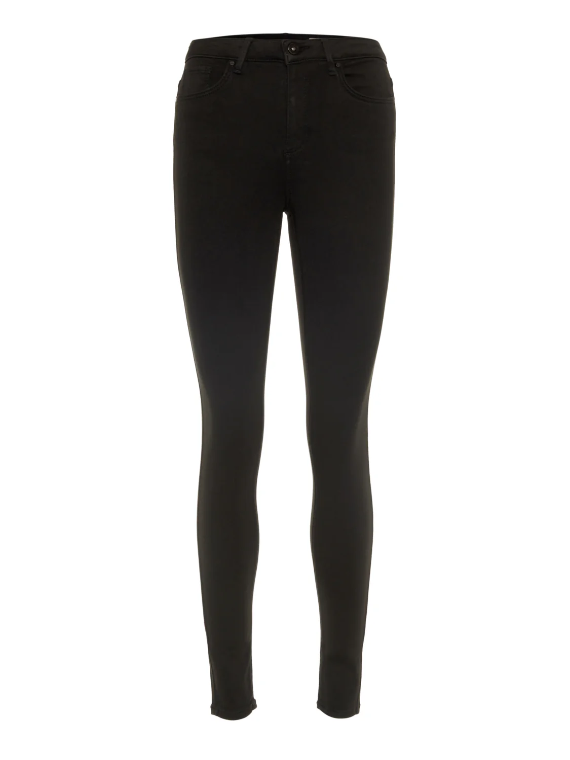 VMSOPHIA Skinny Jeans - Black - Image 8