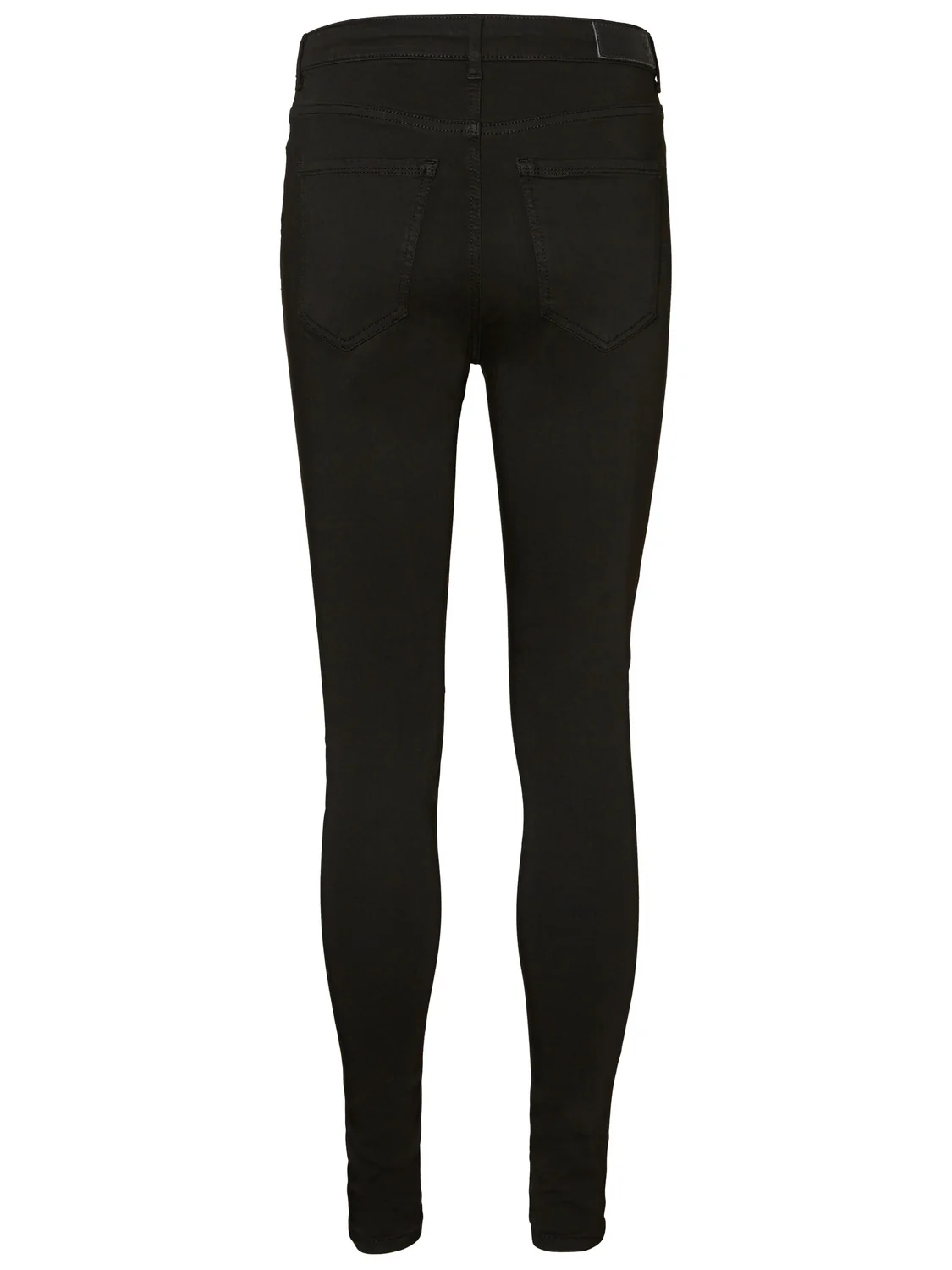 VMSOPHIA Skinny Jeans - Black - Image 9