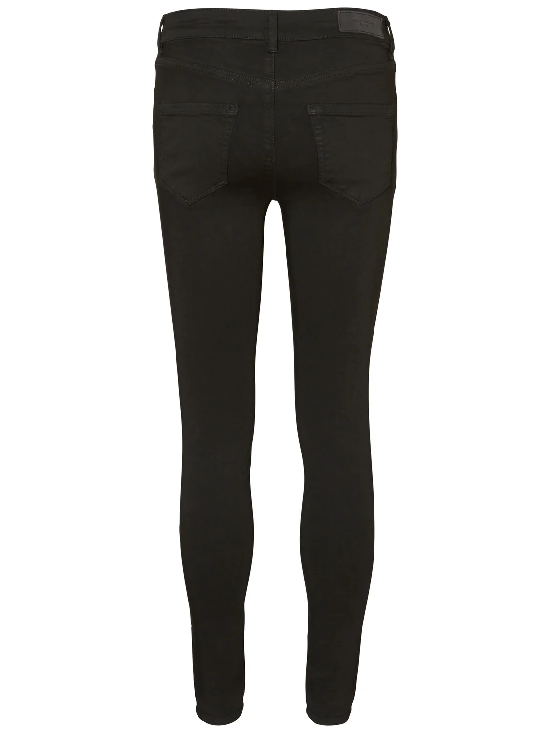 VMLUX Skinny Jeans - Black - Image 12