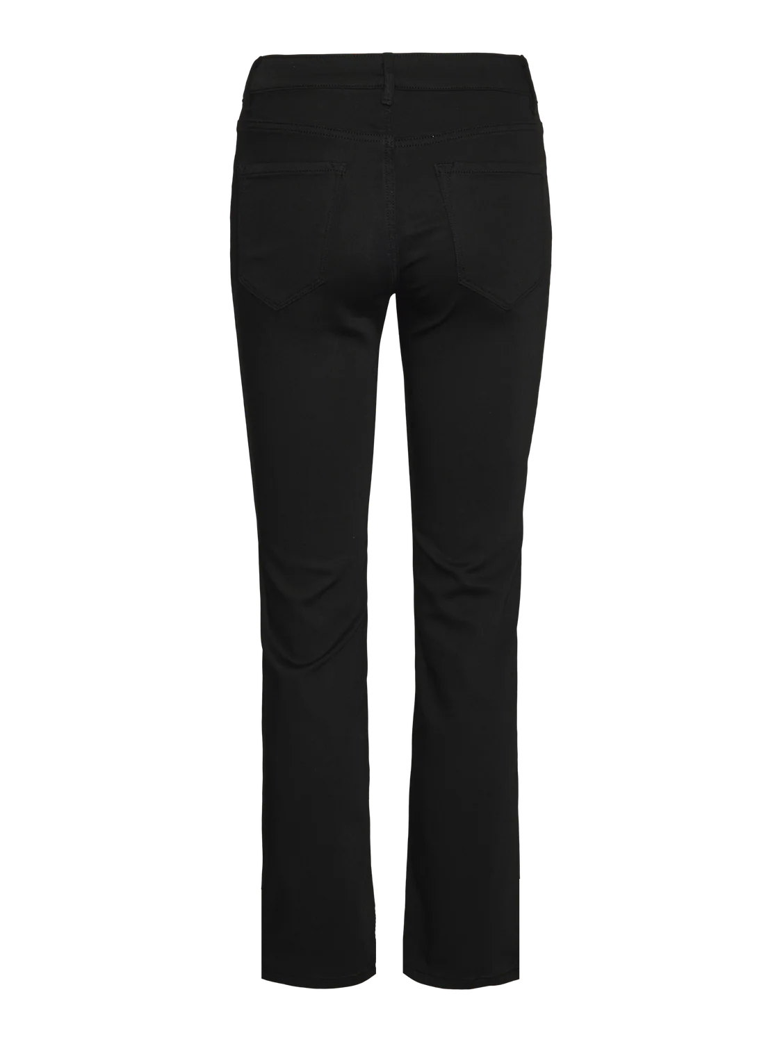 VMFLASH Straight Jeans - Black - Image 2
