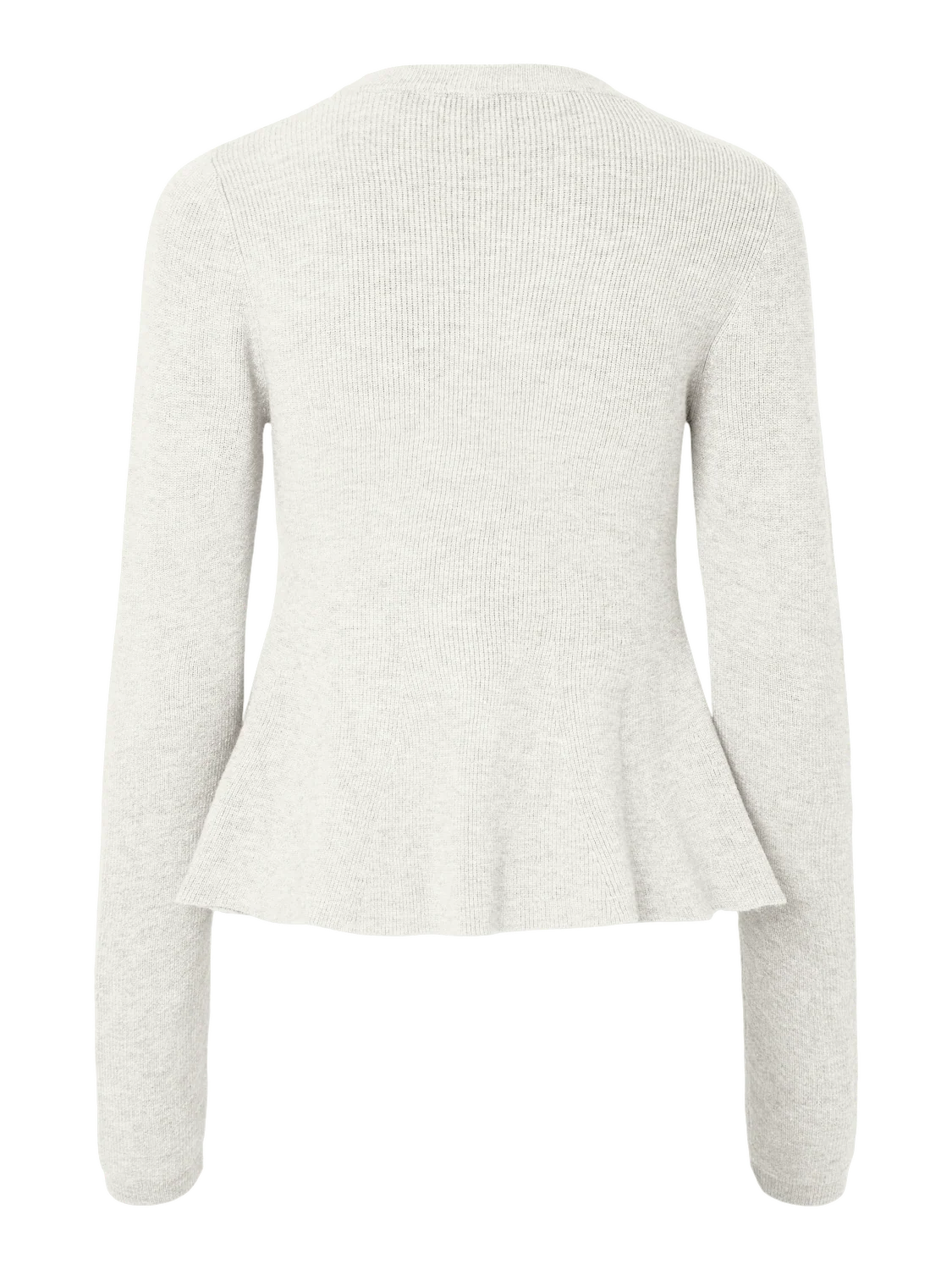 PCJAN Pullover - Cloud Dancer - Image 6