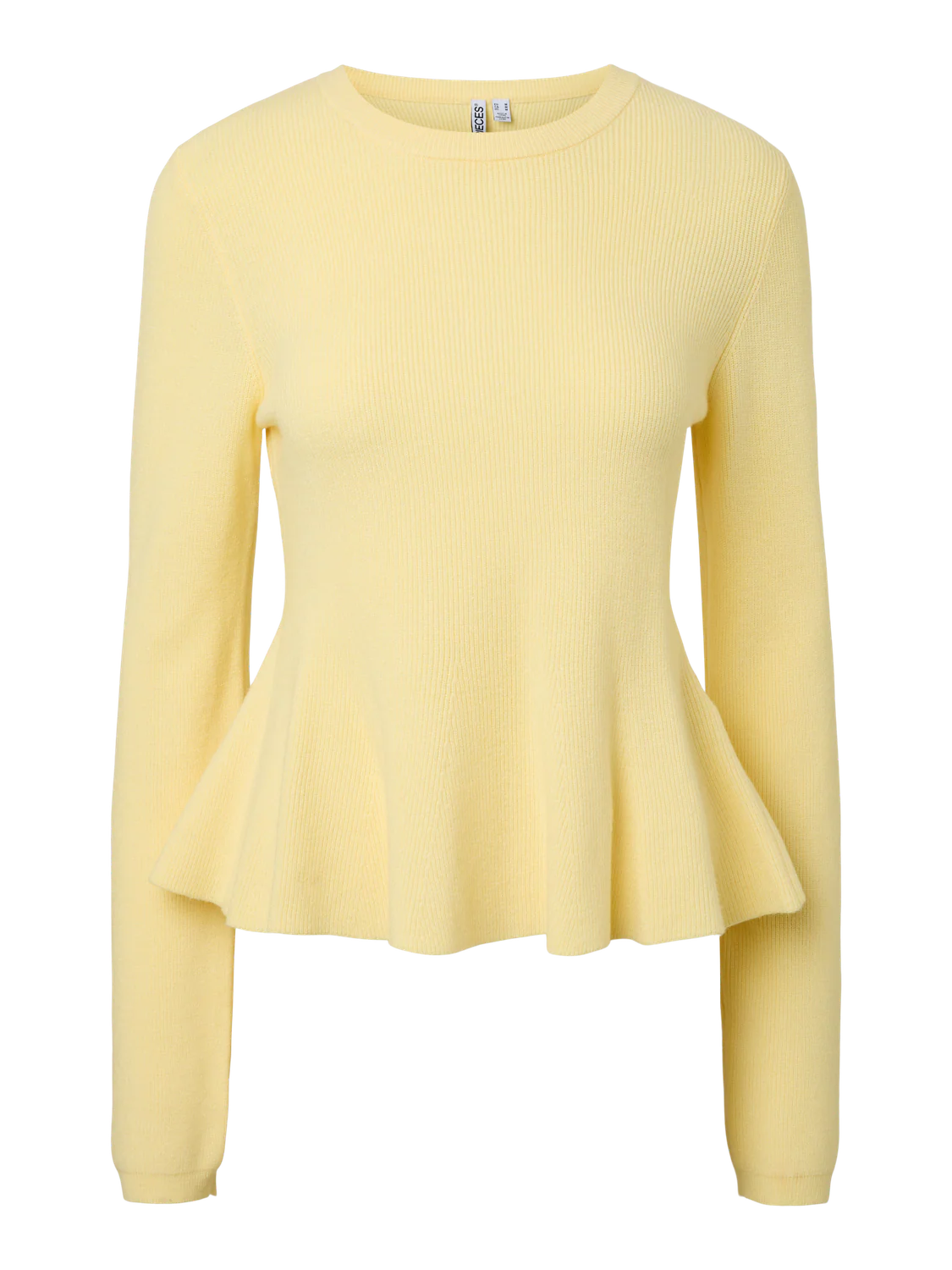 PCJAN Pullover - French Vanilla - Image 5
