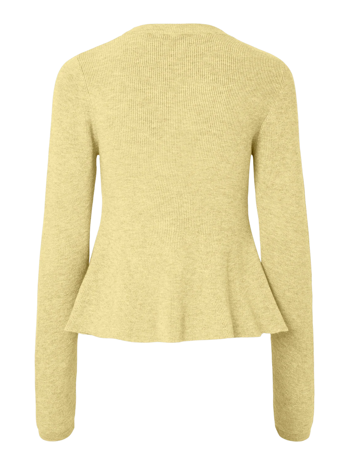 PCJAN Pullover - French Vanilla - Image 6