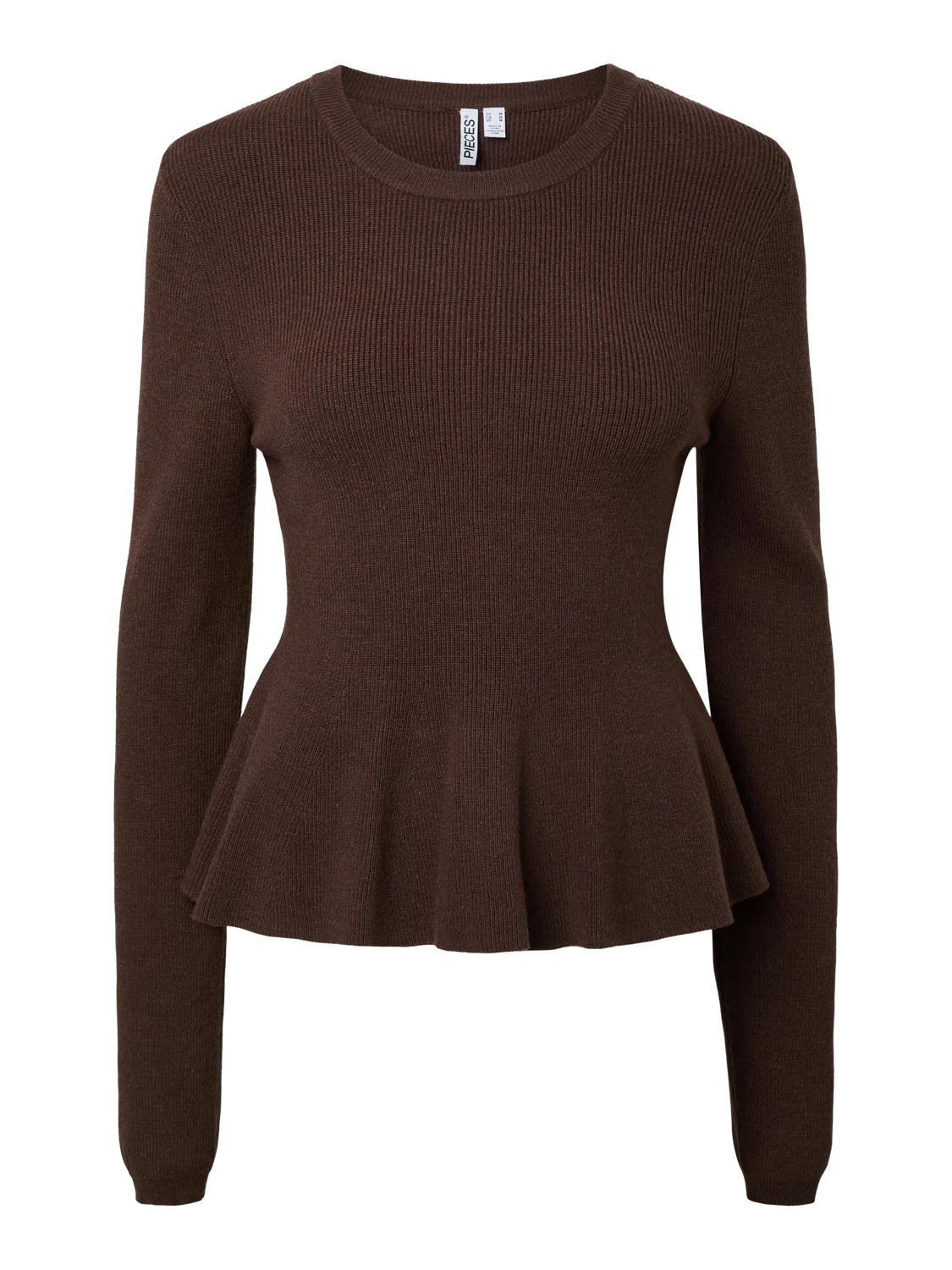 PCJAN Pullover - Hot Fudge - Image 4