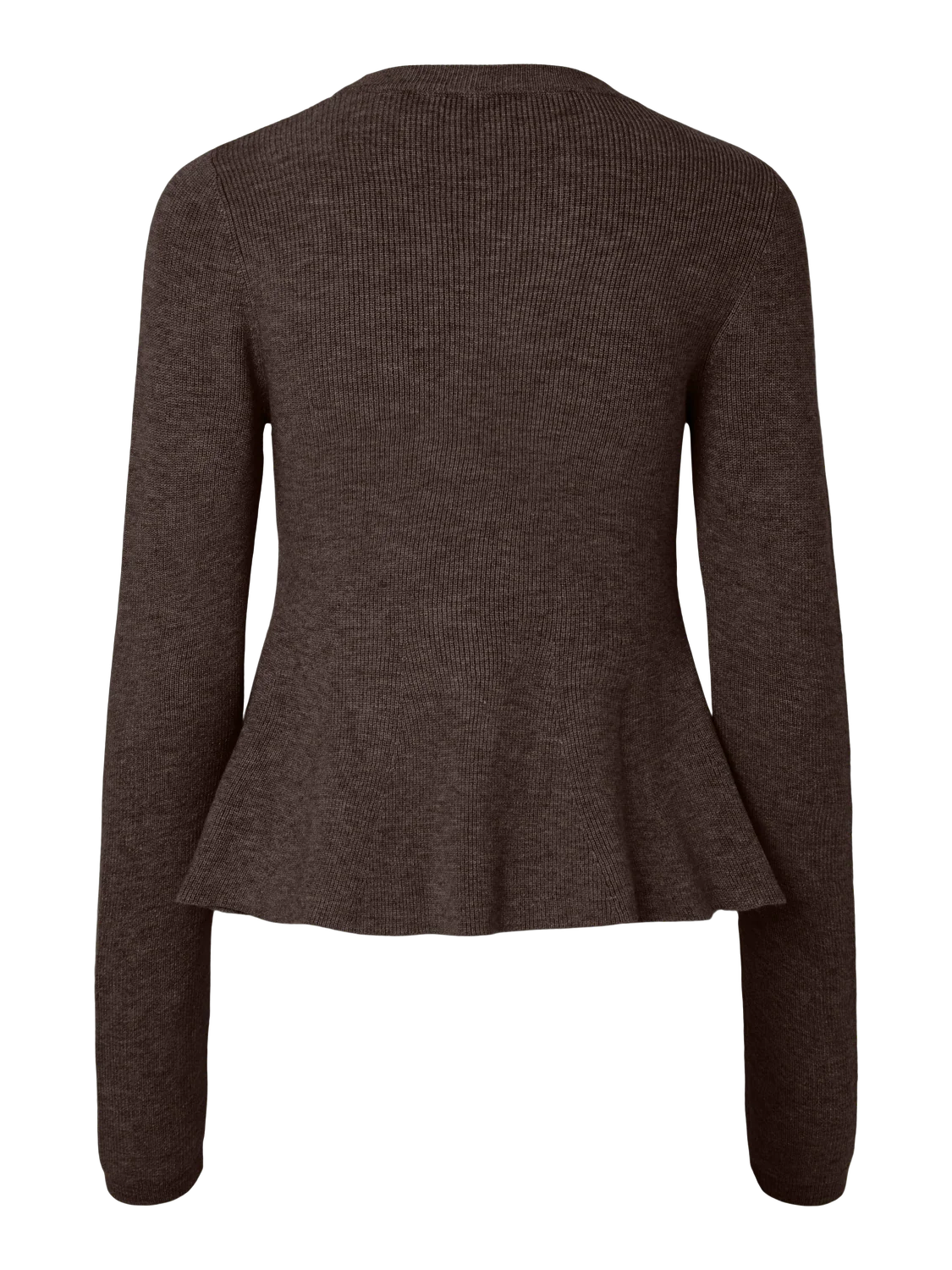 PCJAN Pullover - Hot Fudge - Image 5