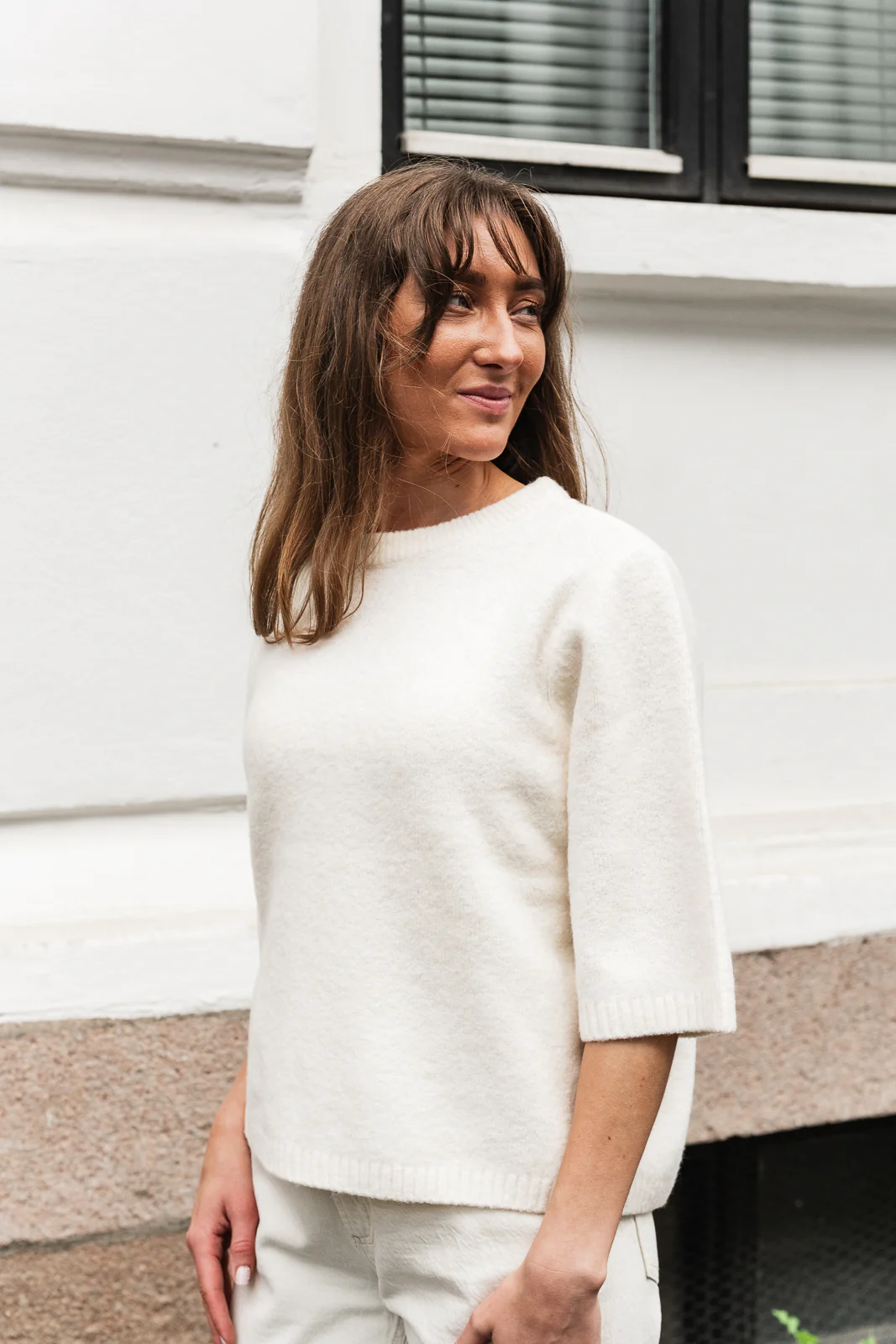 VMBOOM Pullover - Birch - Image 6