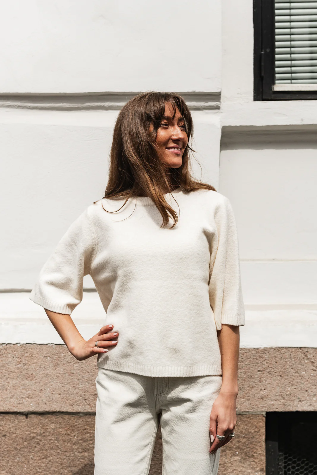 VMBOOM Pullover - Birch - Image 8