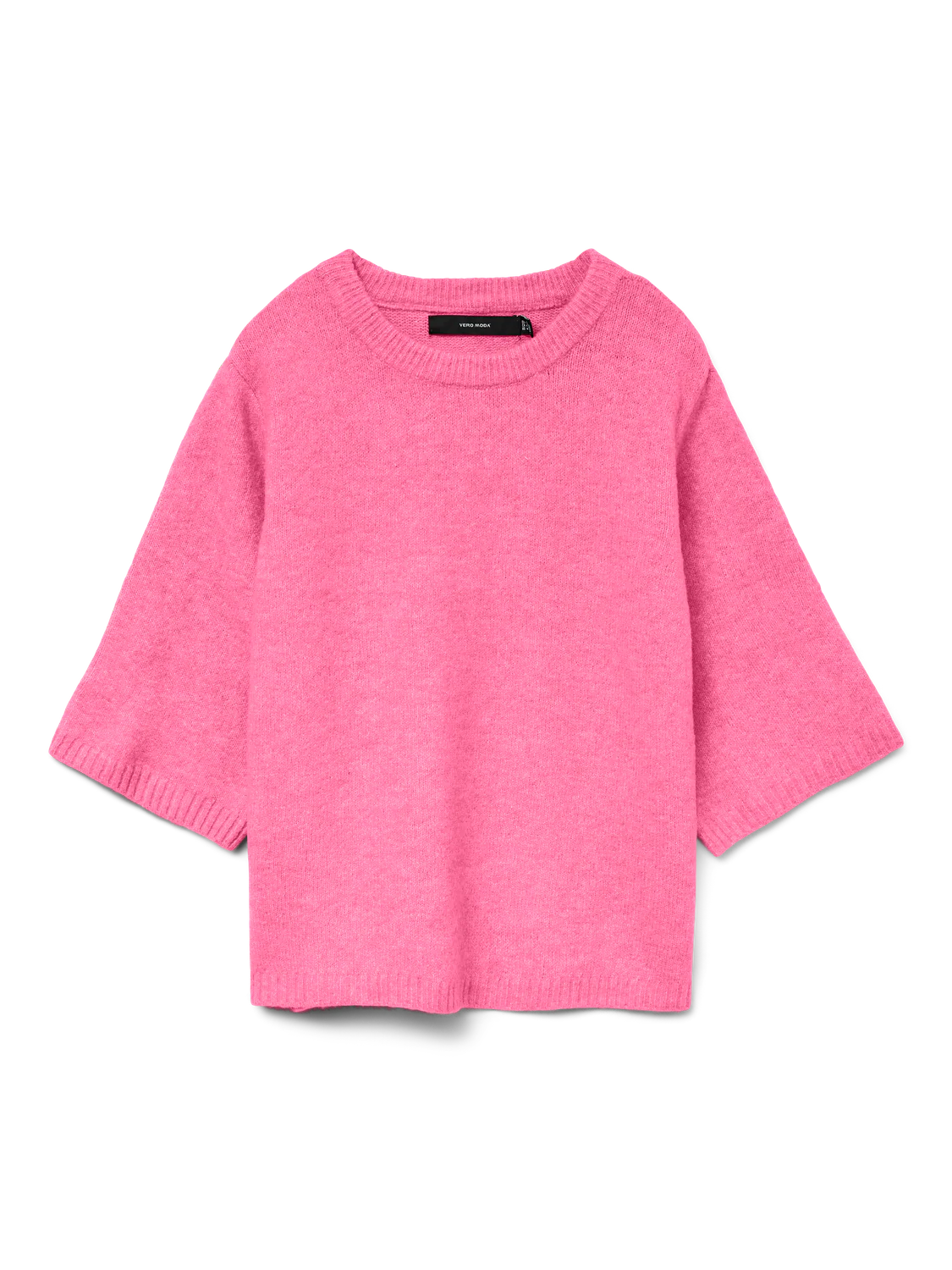 VMBOOM Pullover - Pink Cosmos - Image 4
