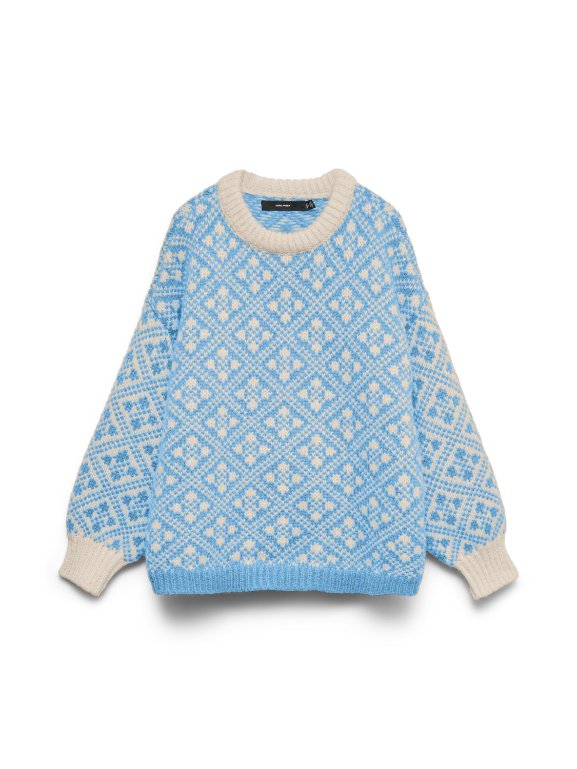 VMINGA Pullover - Birch - Image 5