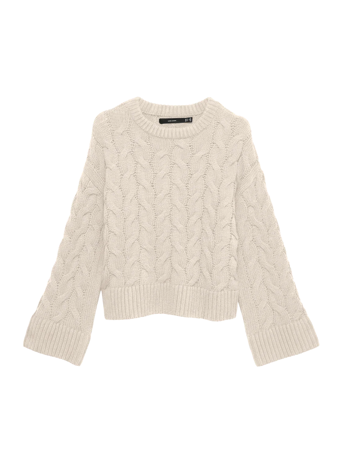 VMSVEA Pullover - Birch - Image 4