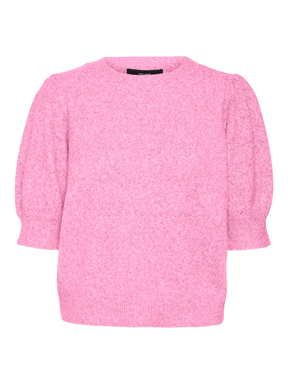 VMDOFFY Pullover - Bonbon - Image 4