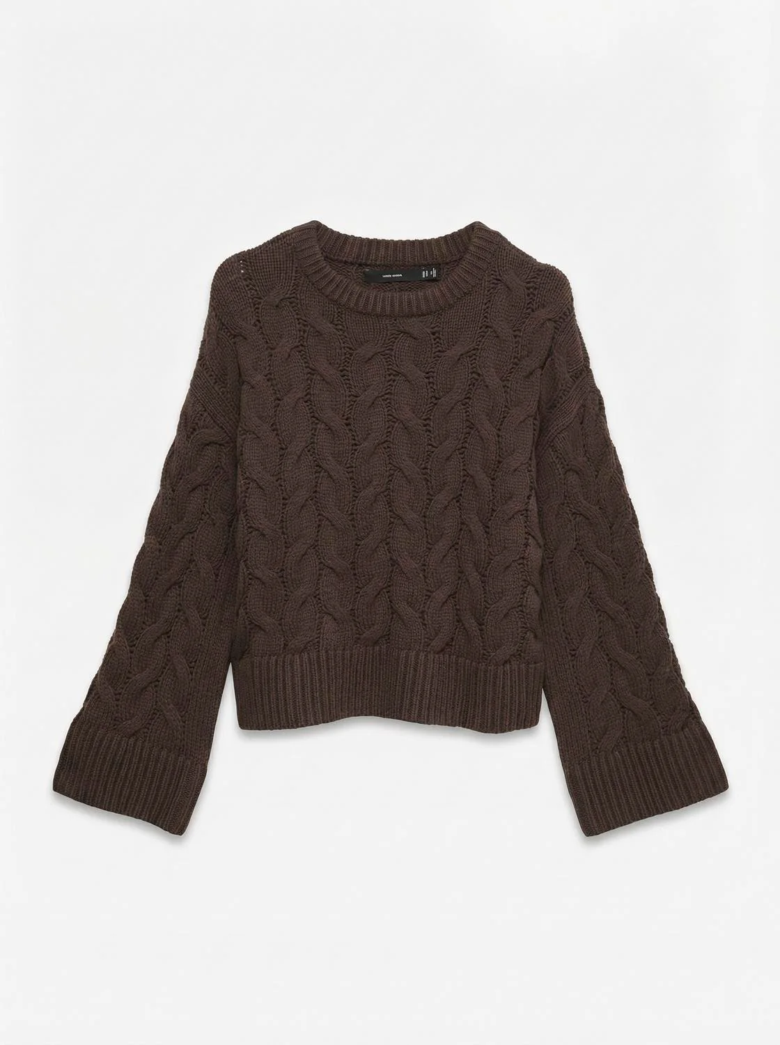 VMSVEA Pullover - Chocolate Martini - Image 4