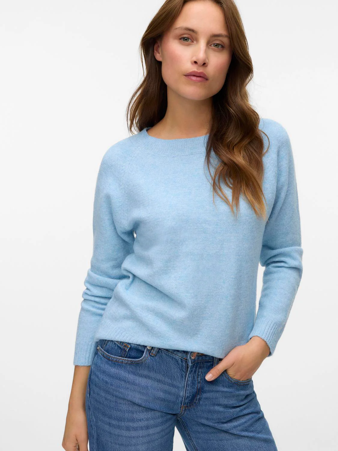 VMDOFFY Pullover - Glacier Lake - Image 3