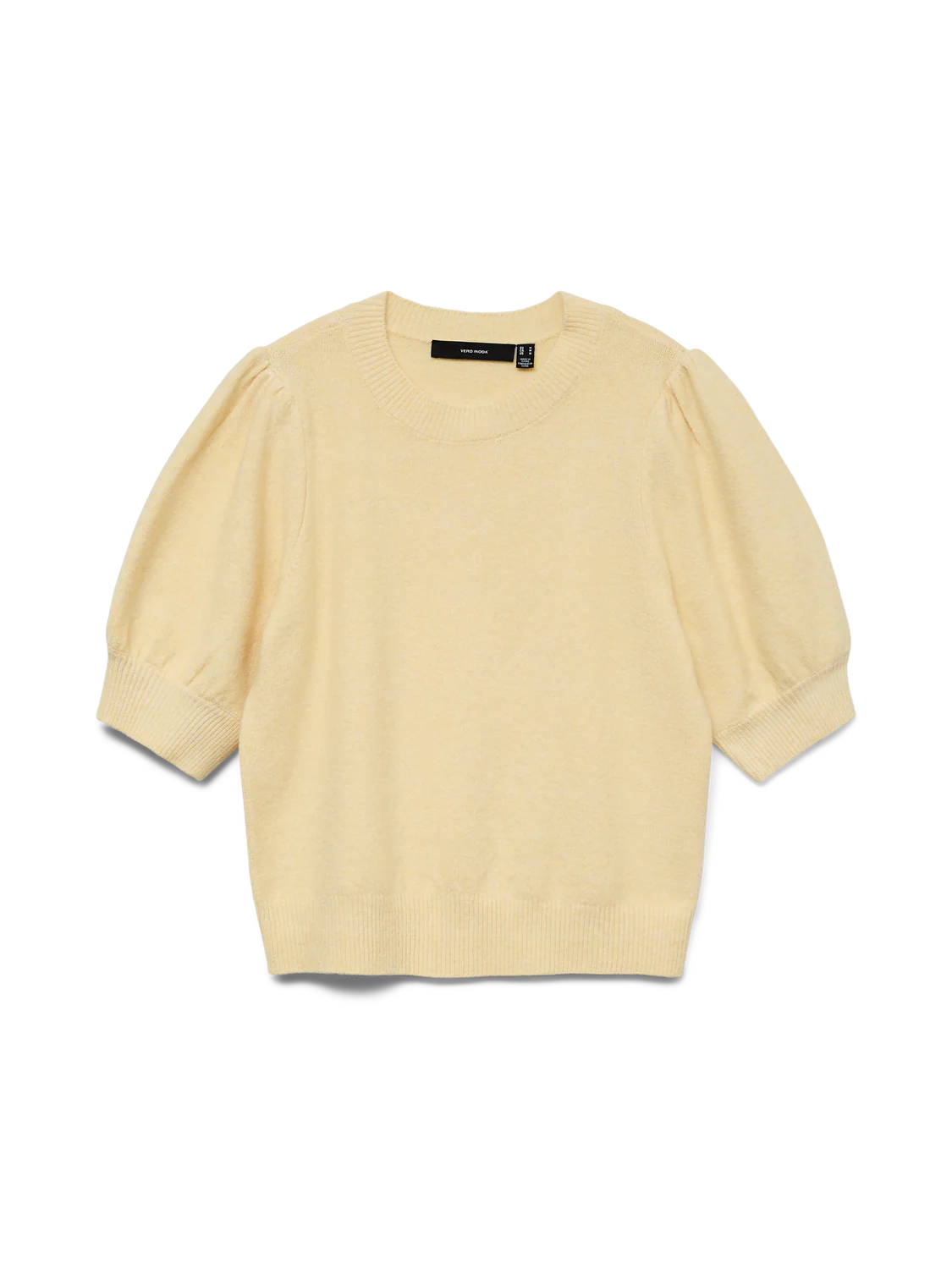 VMDOFFY Pullover - Golden Haze - Image 8