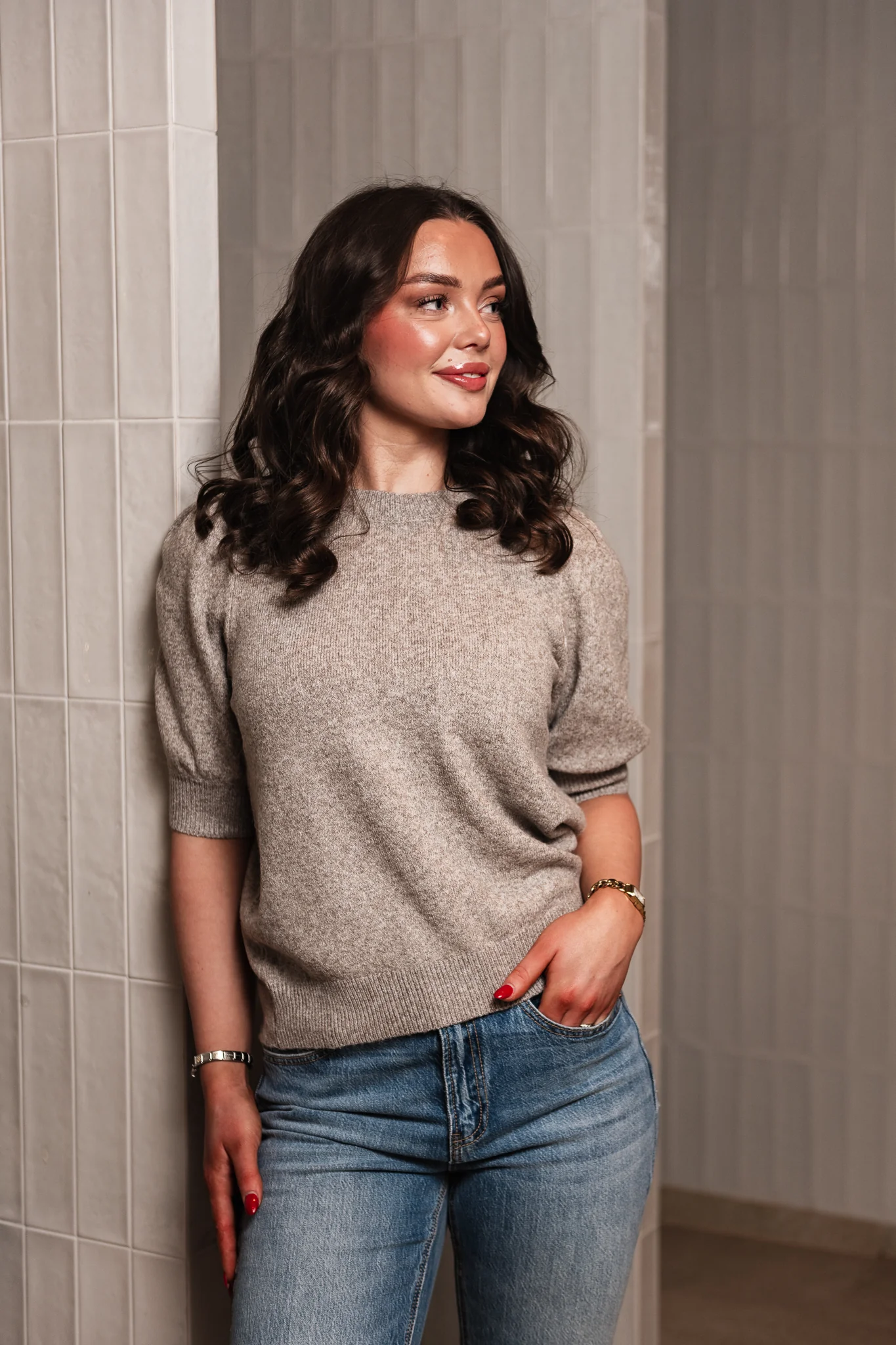 VMDOFFY Pullover - Moon Rock - Image 4