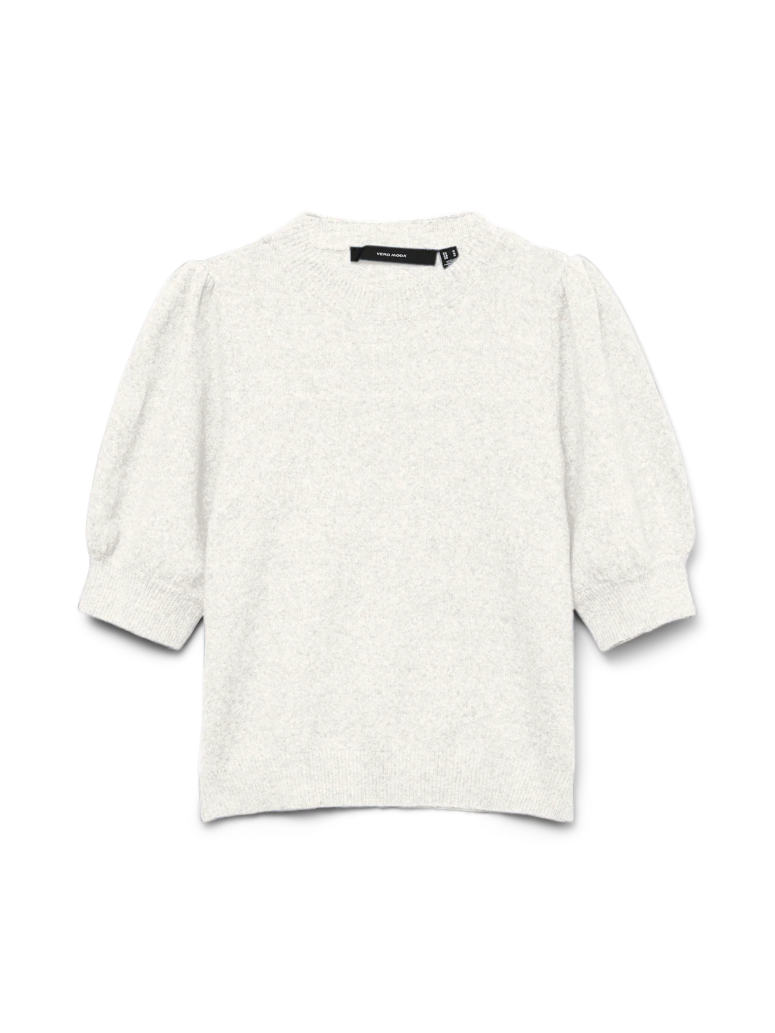 VMDOFFY Pullover - Snow White - Image 9