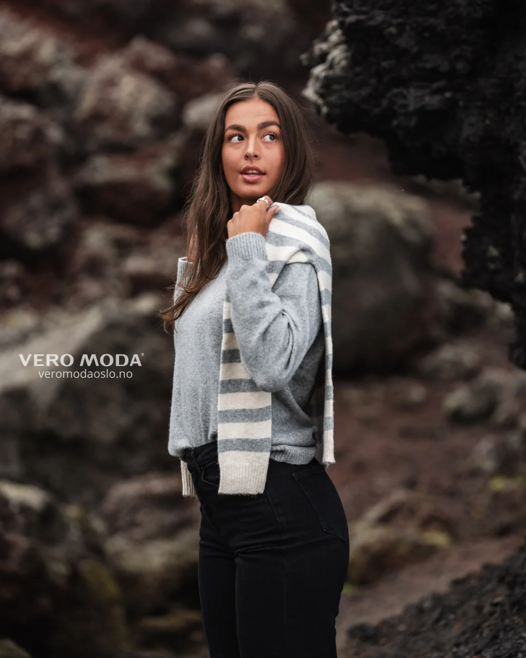 VMDOFFY Genser - Birch w/Grey - Image 3
