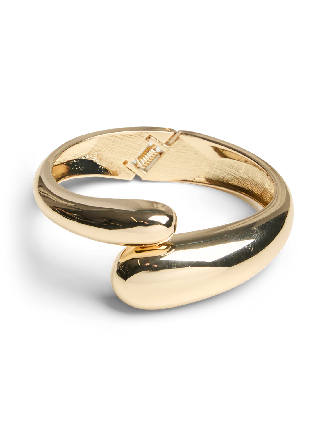 PCMAYA Bracelet - Gold Colour - Image 2