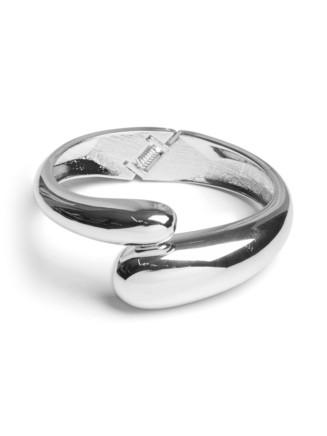 PCMAYA Bracelet - Silver Colour - Image 2