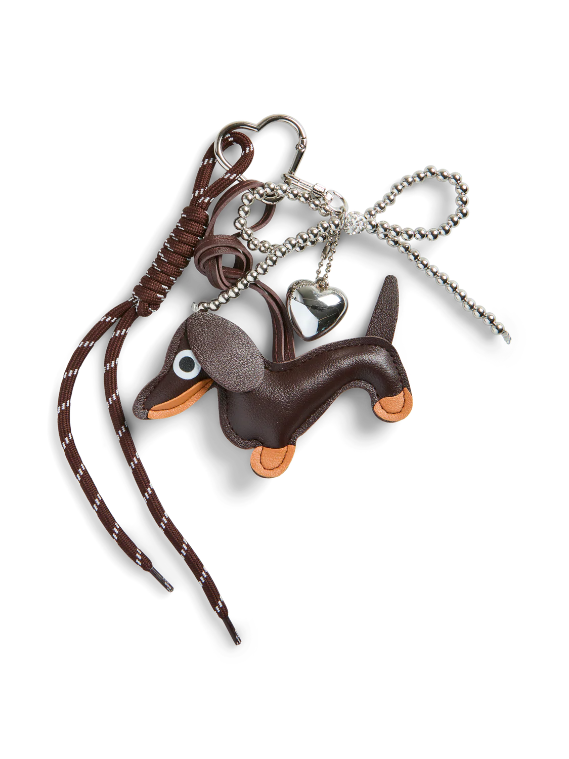 PCNINA Other Accessories - Silver Colour