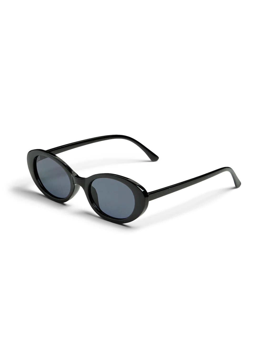 PCSANNA Sunglasses - Black - Image 2