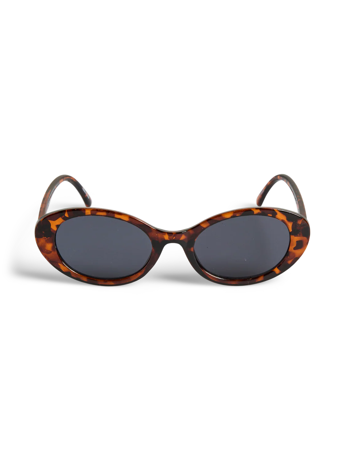 PCSANNA Sunglasses - Brown Stone - Image 2