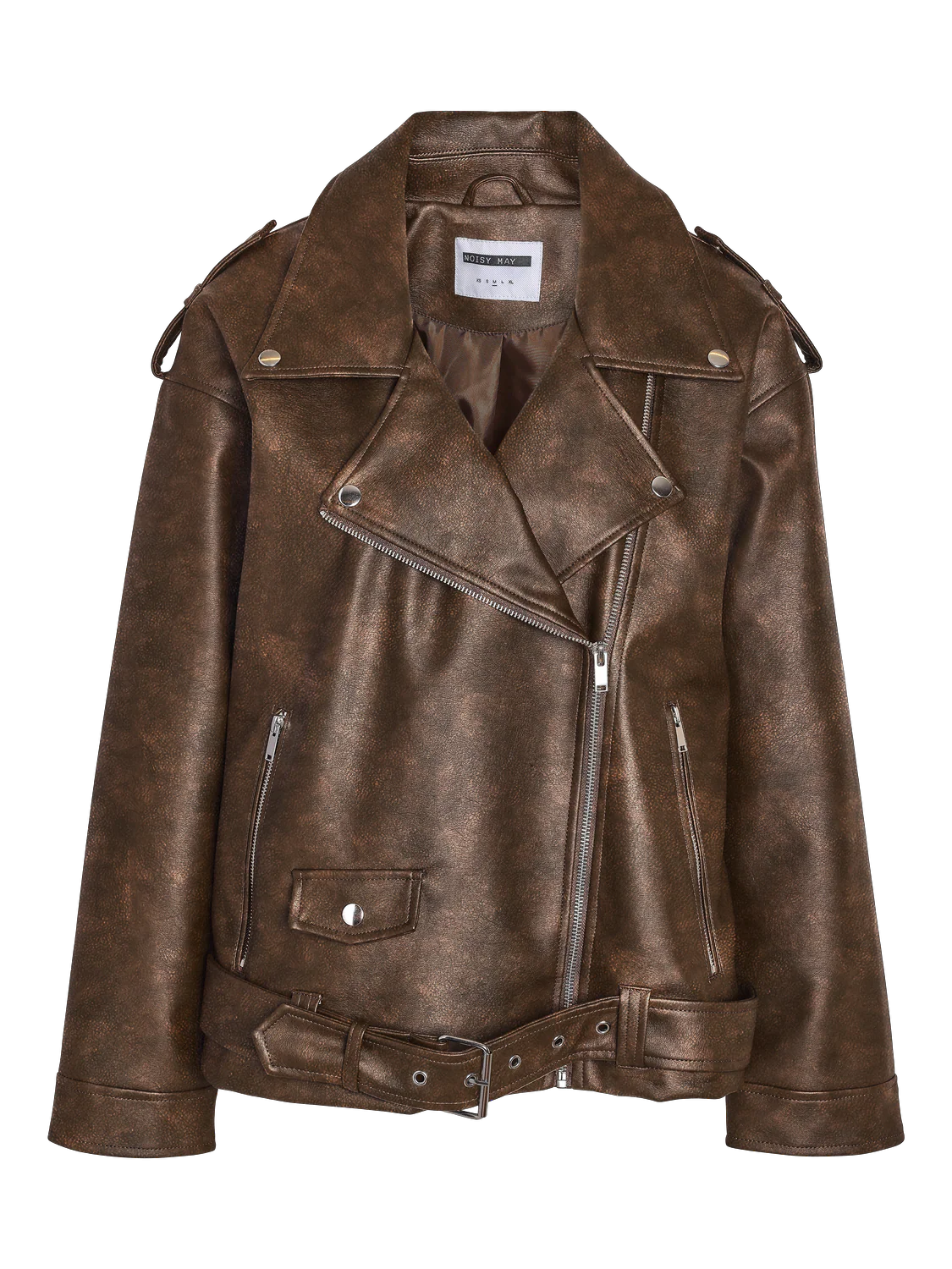 NMPAULINA Biker - Demitasse - Image 4