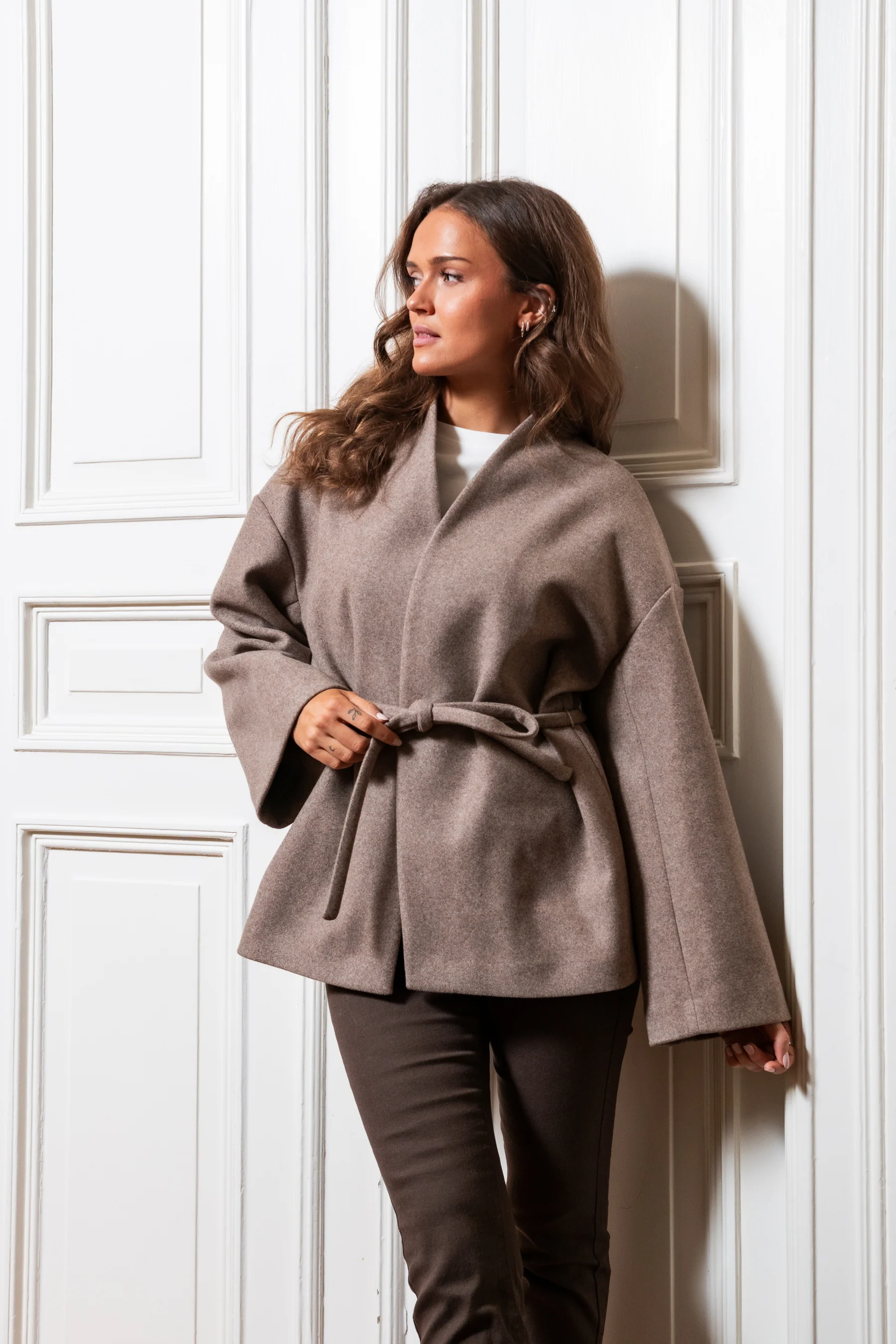 AWSIJINA Jacket - Fungi - Image 3