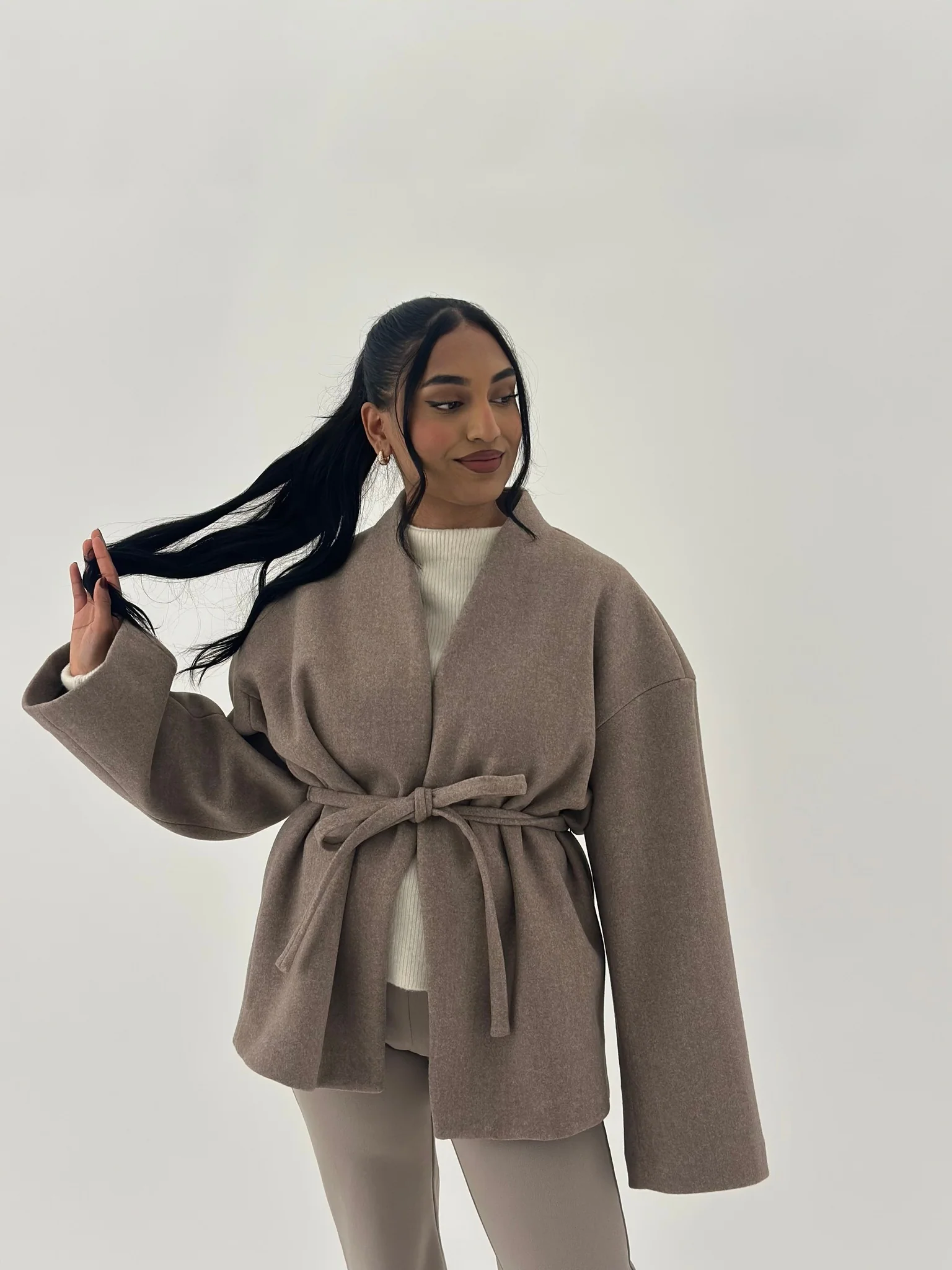 AWSIJINA Jacket - Fungi - Image 5