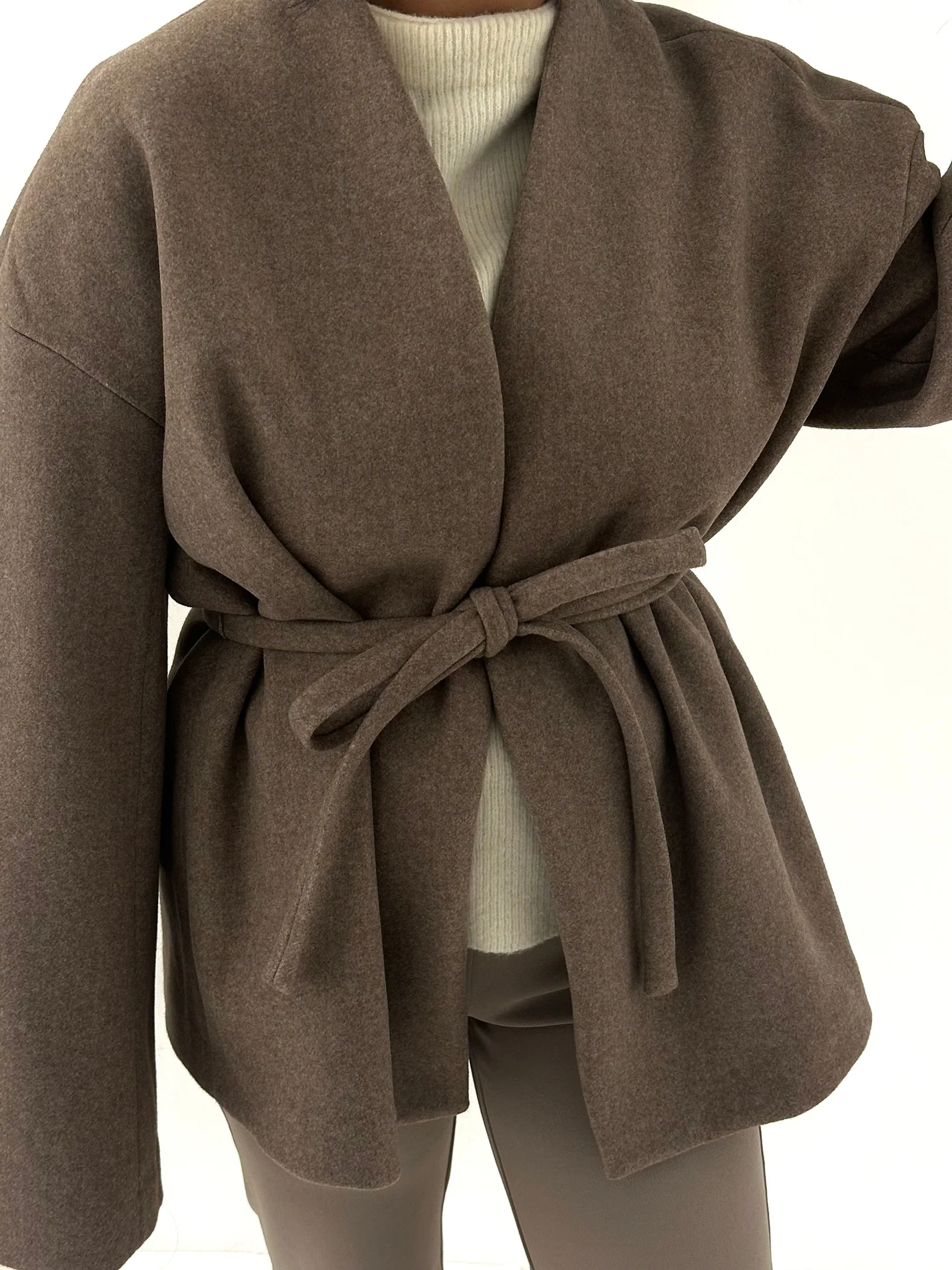AWSIJINA Jacket - Fungi - Image 6