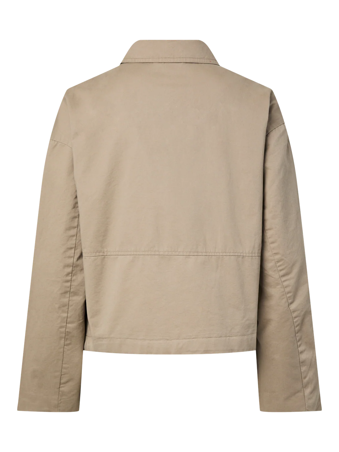 PCPAM Jacket - Greige - Image 8
