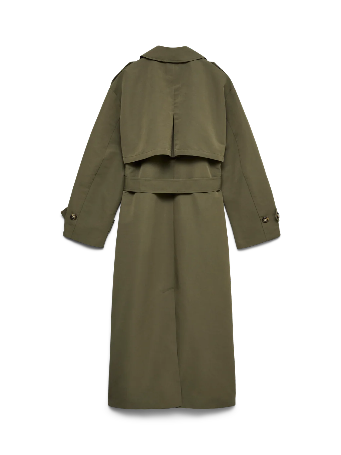 VMMOE Trenchcoat - Kalamata - Image 7