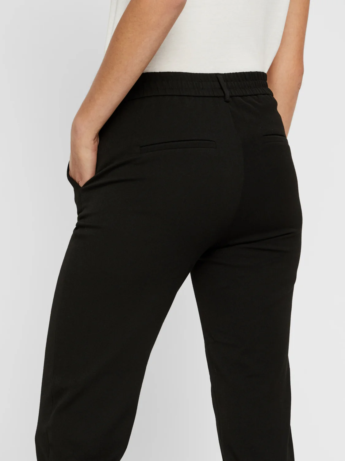 VMMAYA Pants - Black - Image 7
