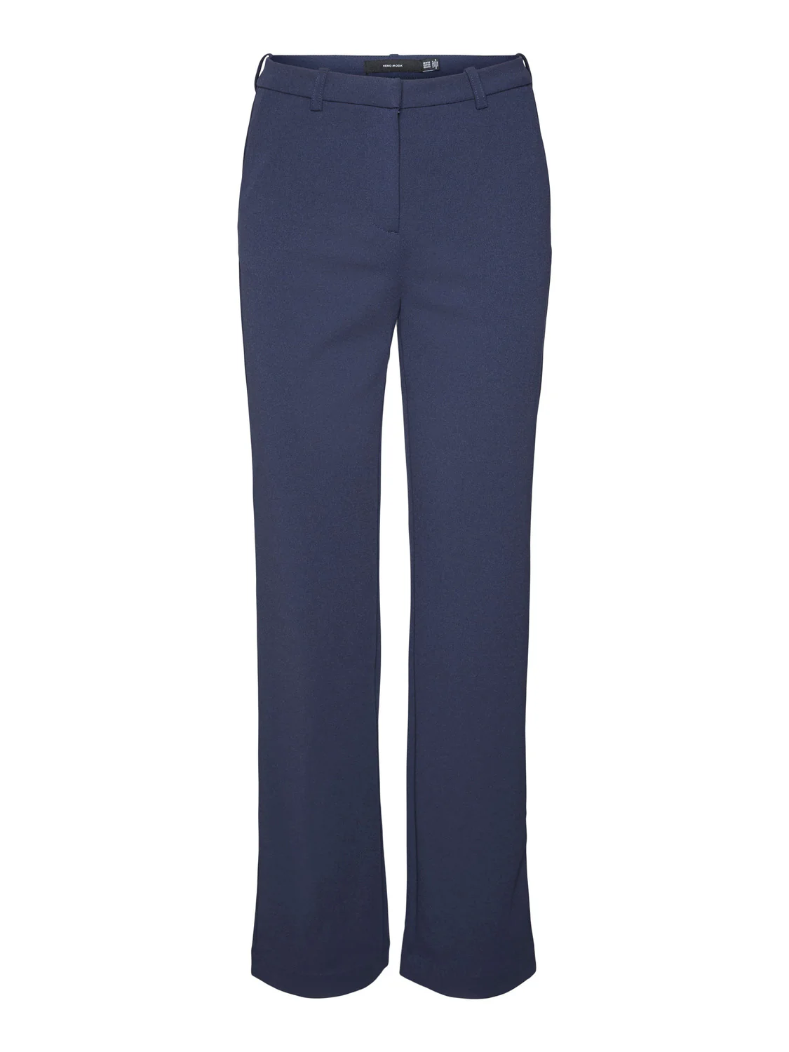 VMZAMIRA Pants - Navy Blazer