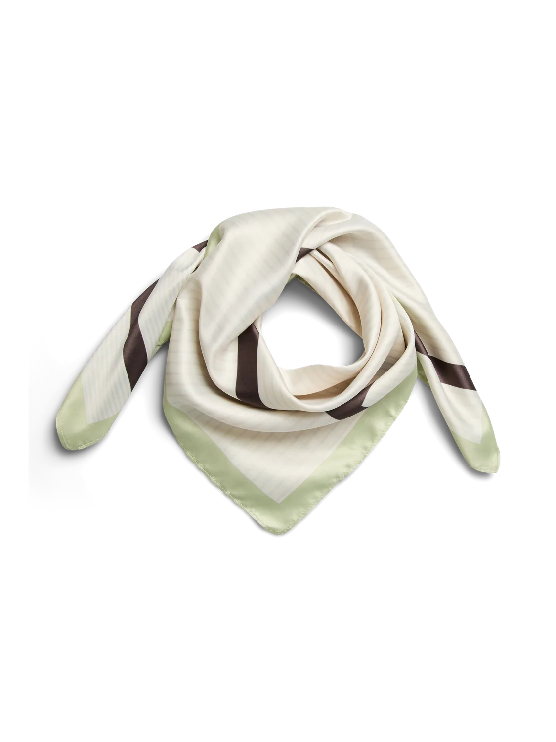 PCJUSTINE Light Scarf - Winter Pear - Image 2