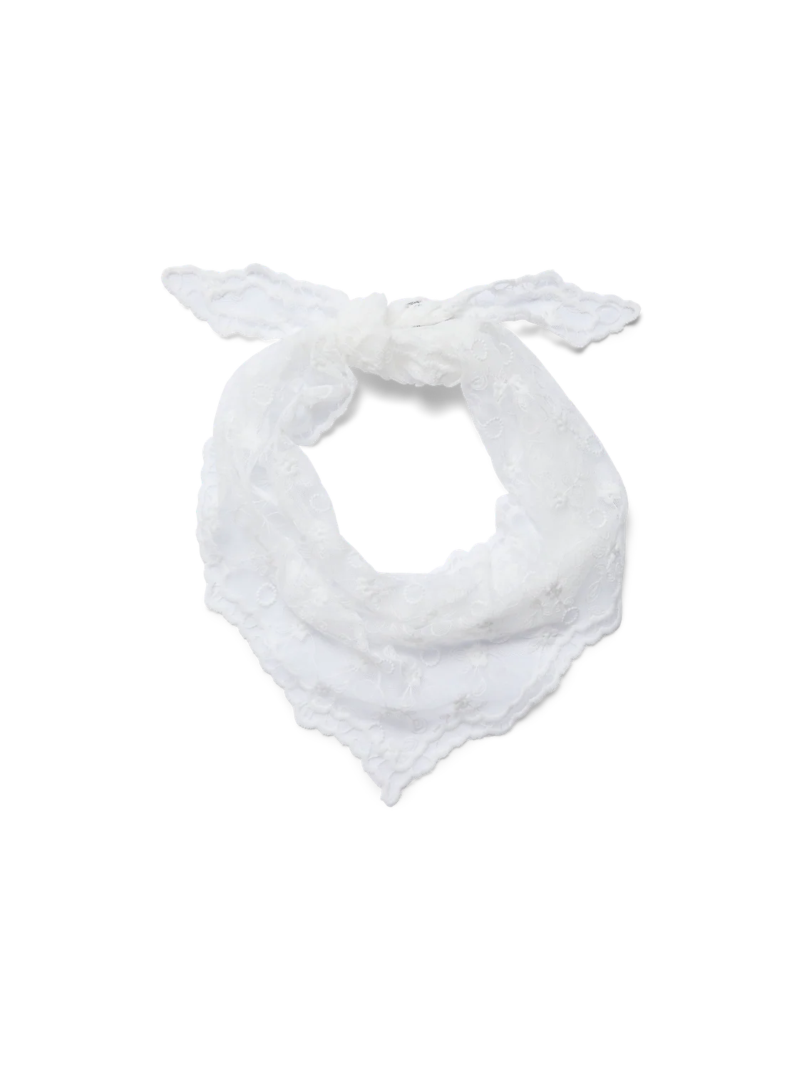 VMSILJA Scarf - Snow White - Image 2