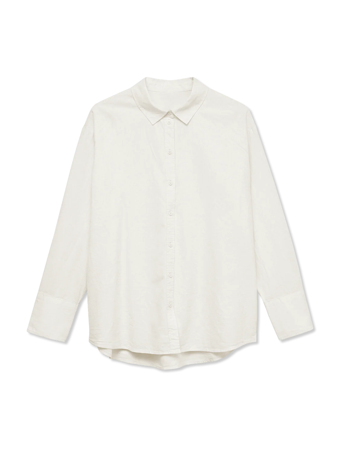 VMMARLEY Shirt - Snow White - Image 6