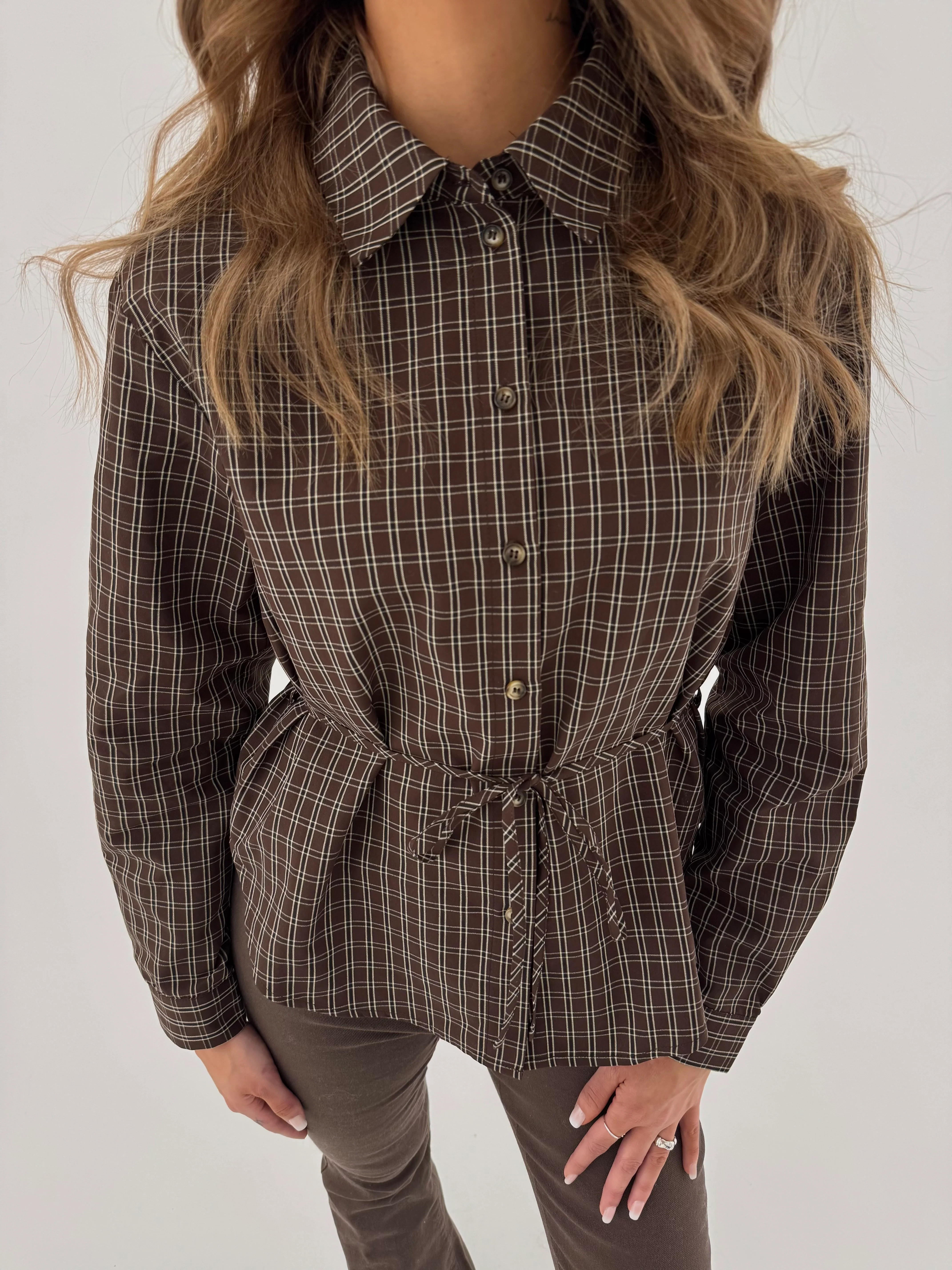 PCMAYA Shirt - Hot Fudge - Image 3